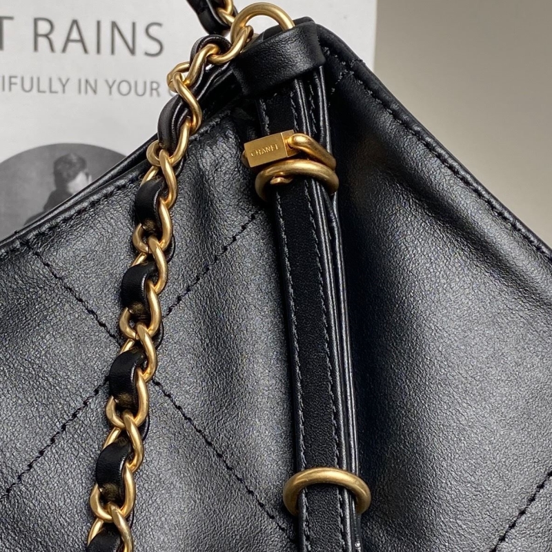 Ch**el shopping bags